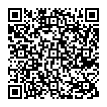 QR to open the iOS build